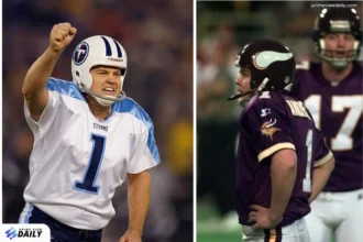 gary anderson kicker