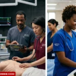 registered nurse salary