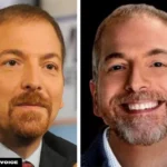 chuck todd haircut