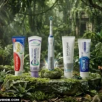 best whitening toothpaste