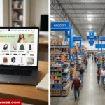 competitors of amazon company
