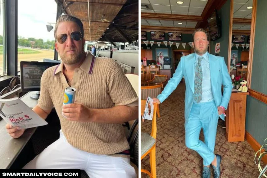 dave portnoy net worth