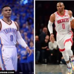 did russell westbrook retire