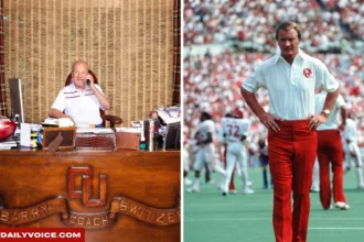 barry switzer net worth