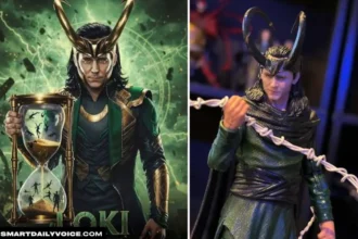 god of stories loki