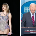 has taylor swift endorsed joe biden