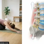 how to decompress spine