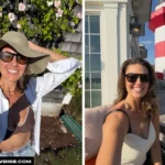 is amanda balionis still married