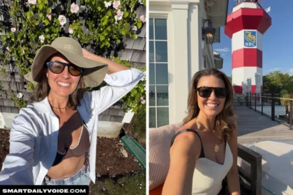 is amanda balionis still married