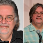 matt groening epstein