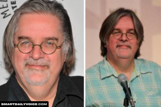 matt groening epstein
