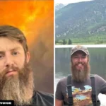 patrick humphrey prepper