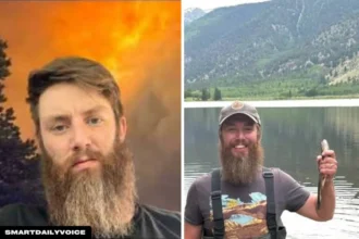 patrick humphrey prepper