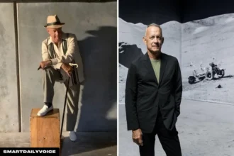 tom hanks pedophelia