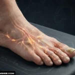 what causes thick toenails