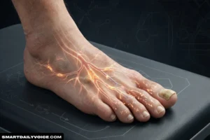 what causes thick toenails