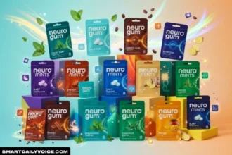 Neuro Gum