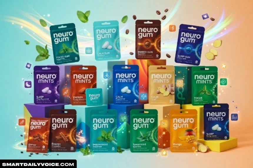 Neuro Gum