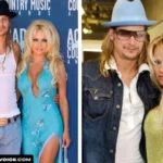 kid rock baby mama