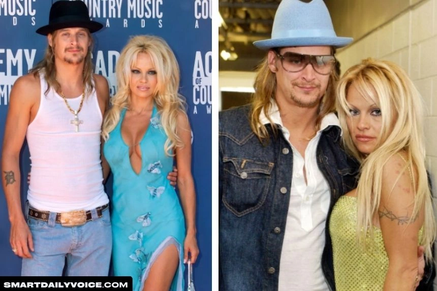 kid rock baby mama