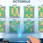 octordle