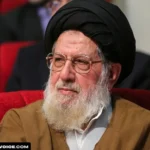 seyyed mohammad khamenei
