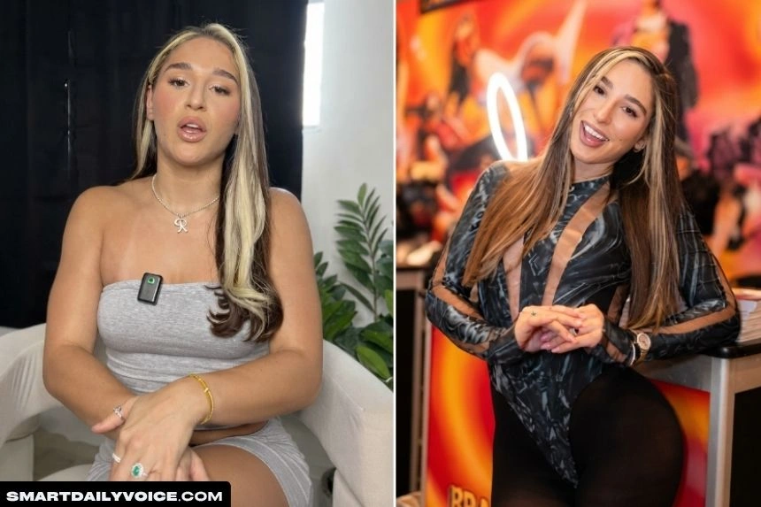 Abella Danger Net Worth