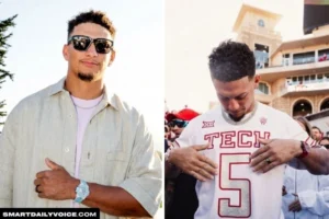 patrick mahomes net worth