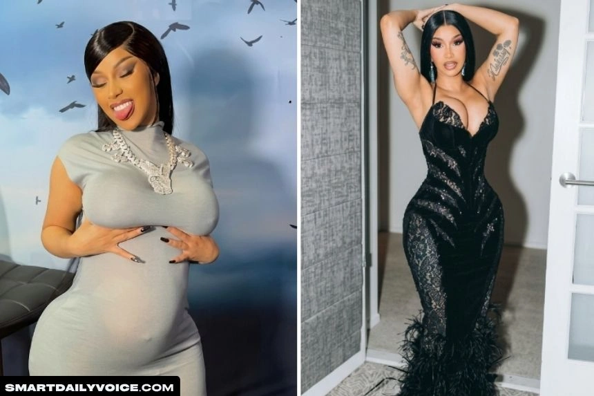 cardi b net worth
